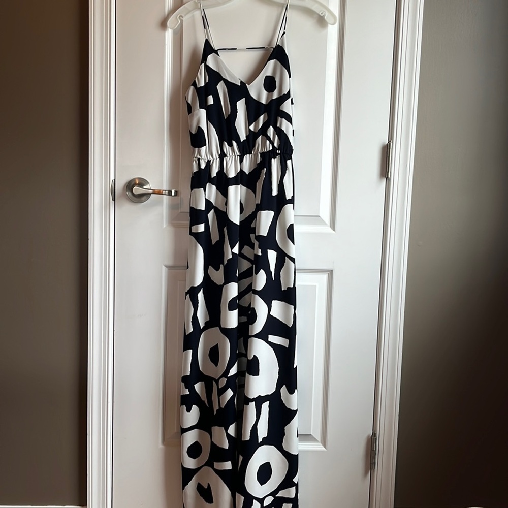 Long Dress